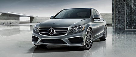 C-Class Offer | Mercedes-Benz Showcase 1 in Derwood MD