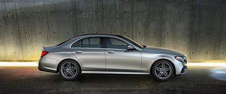 E-Class Offer | Mercedes-Benz Showcase 1 in Derwood MD