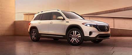 EQB Offer | Mercedes-Benz Showcase 1 in Derwood MD