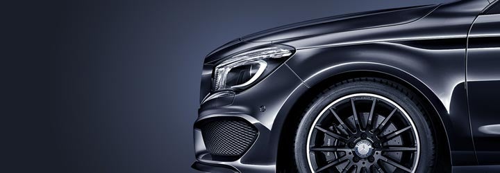 Mercedes-Benz Showcase 1 in Derwood MD