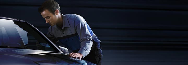 Mercedes-Benz Showcase 1 in Derwood MD