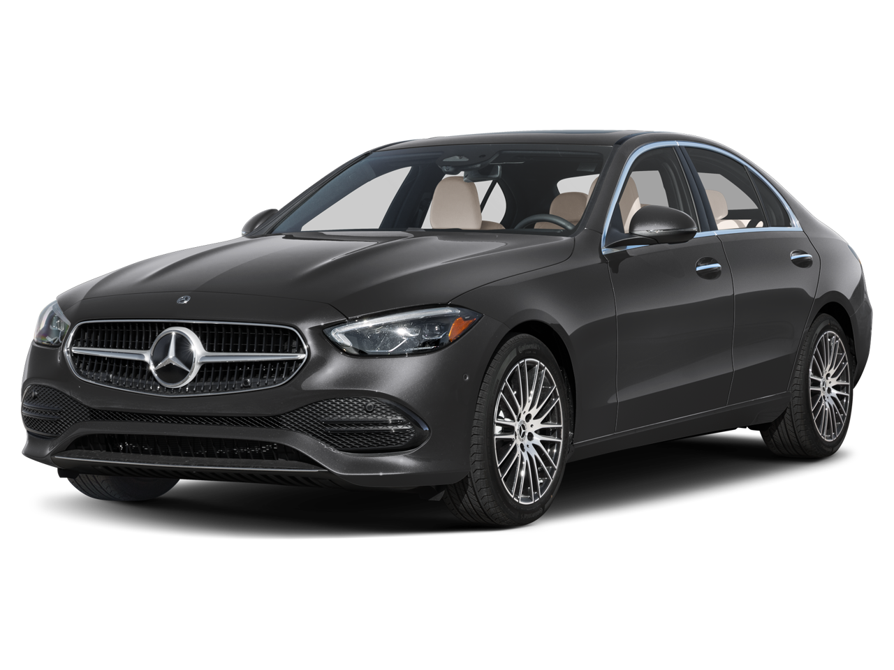 2026 Mercedes-Benz C 300