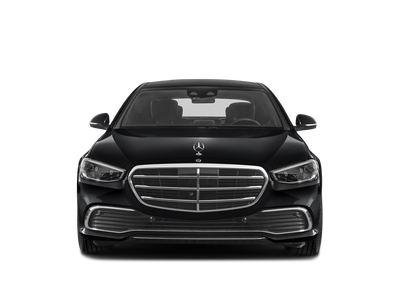 2026 Mercedes-Benz S 500 S 500 4MATIC®