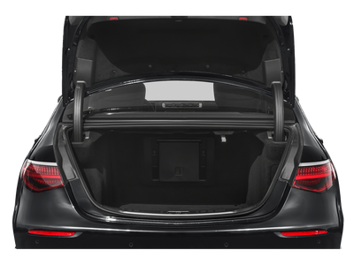 2026 Mercedes-Benz S 500 S 500 4MATIC®