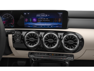 2026 Mercedes-Benz CLA 250 CLA 250 4MATIC®