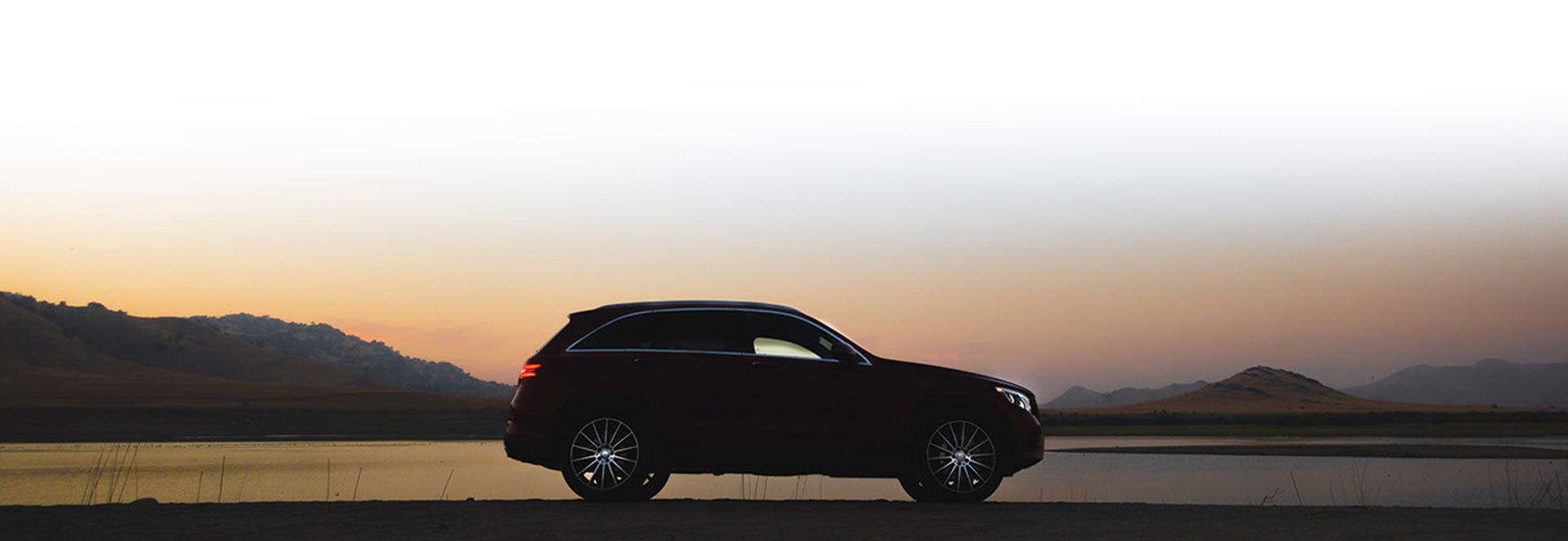 Mercedes-Benz Showcase 1 in Derwood MD