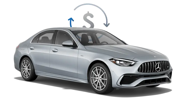Mercedes-Benz Finance