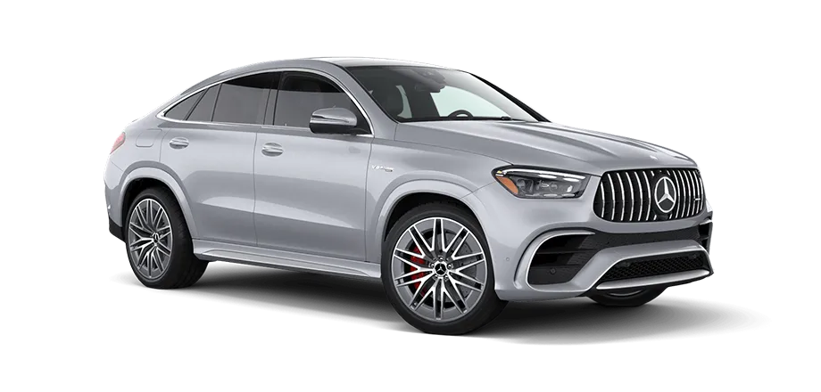 GLE Coupe
