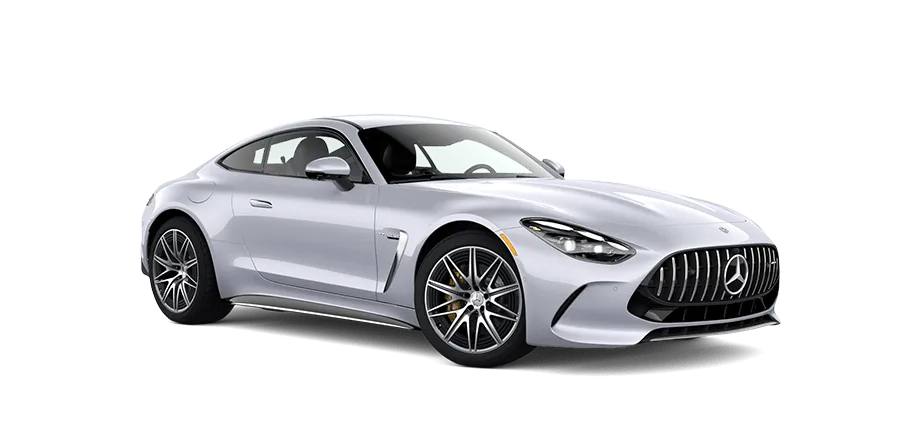 Mercedes-AMG GT