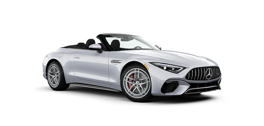 SL Roadster