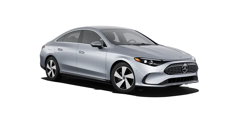 CLA Sedan