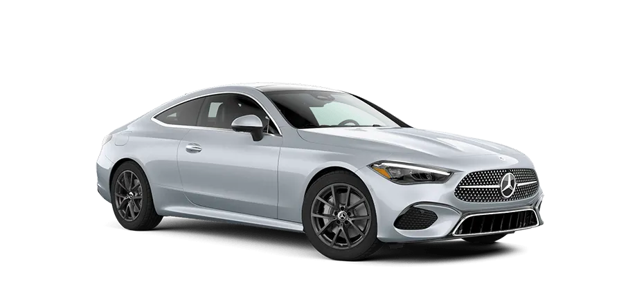CLE Coupe