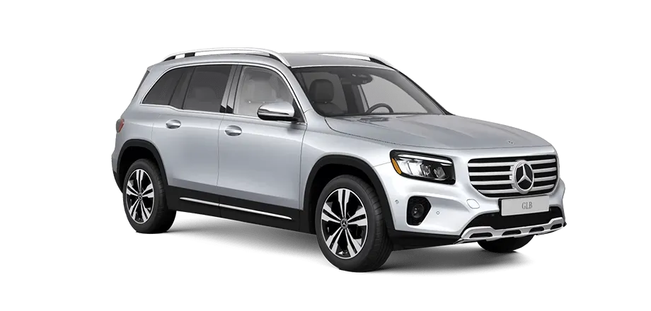 GLB SUV