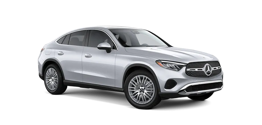 GLC Coupe