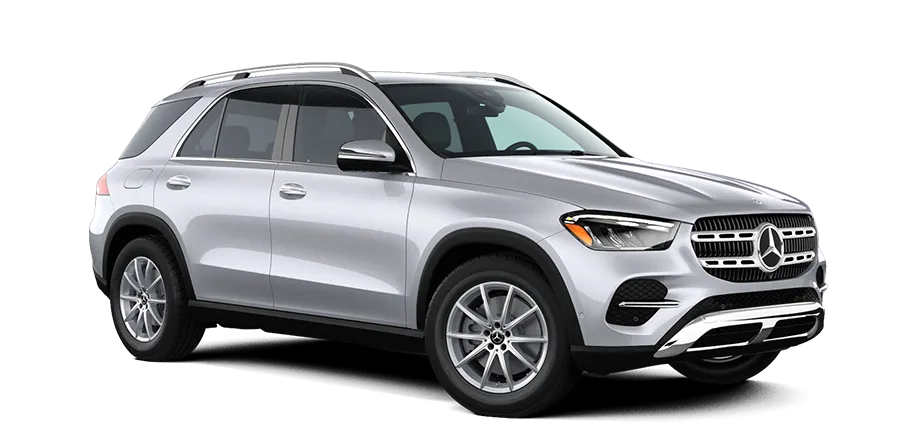 GLE SUV