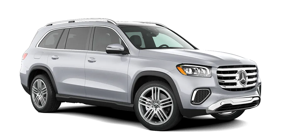 GLS SUV